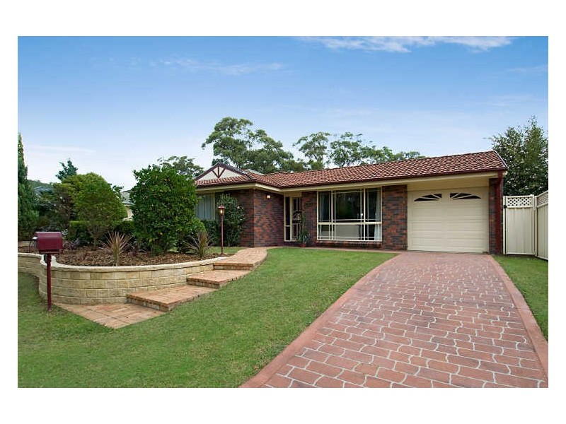 22 Flakelar Crescent, Terrigal NSW 2260