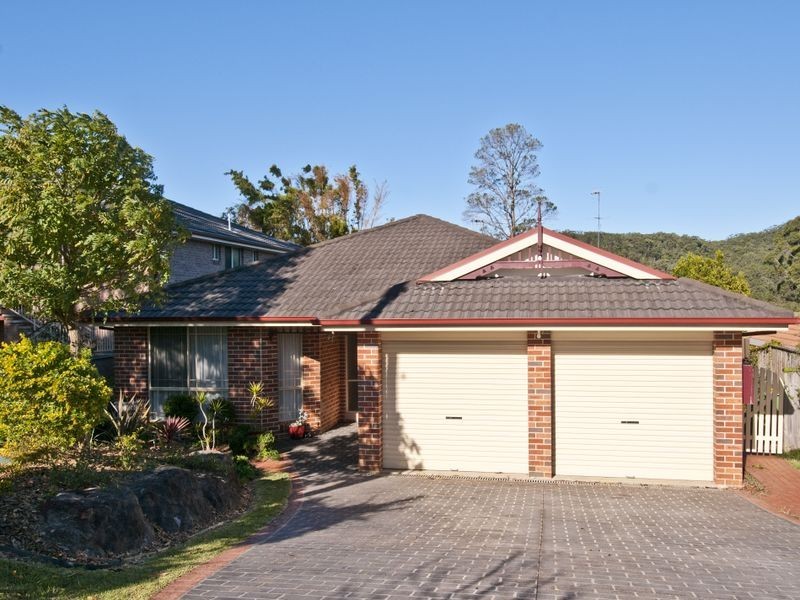 Green Point NSW 2251