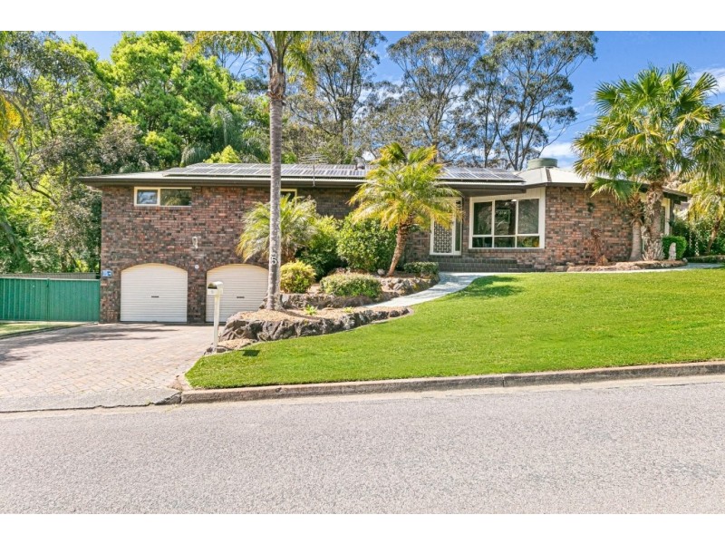 5 Mountain View Avenue, Narara NSW 2250