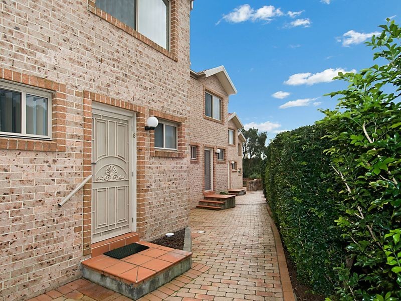 8/25 Victoria Street, East Gosford NSW 2250