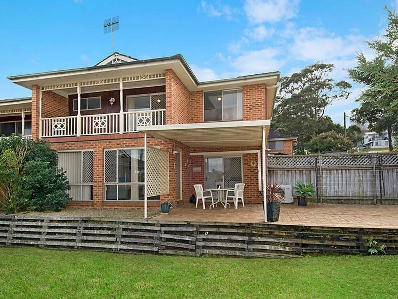 13 Rumbalara Place, Springfield NSW 2250