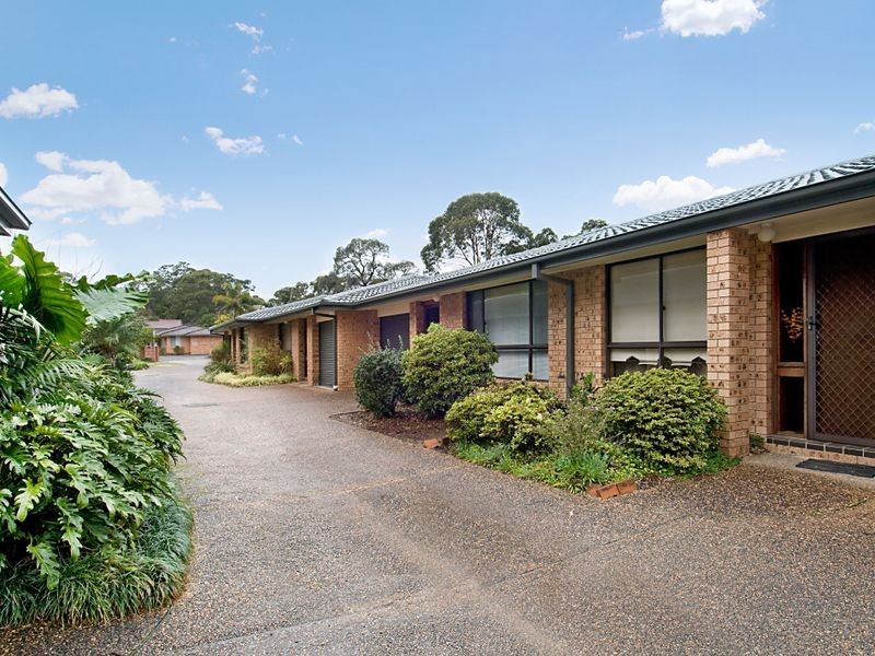10/166 Albany Street, Point Frederick NSW 2250
