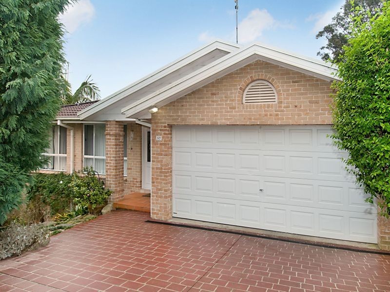 57 Pierce Street, Lisarow NSW 2250