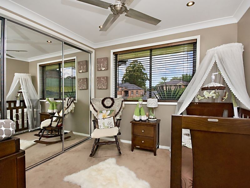 14 Cobbedah Drive, Springfield NSW 2250