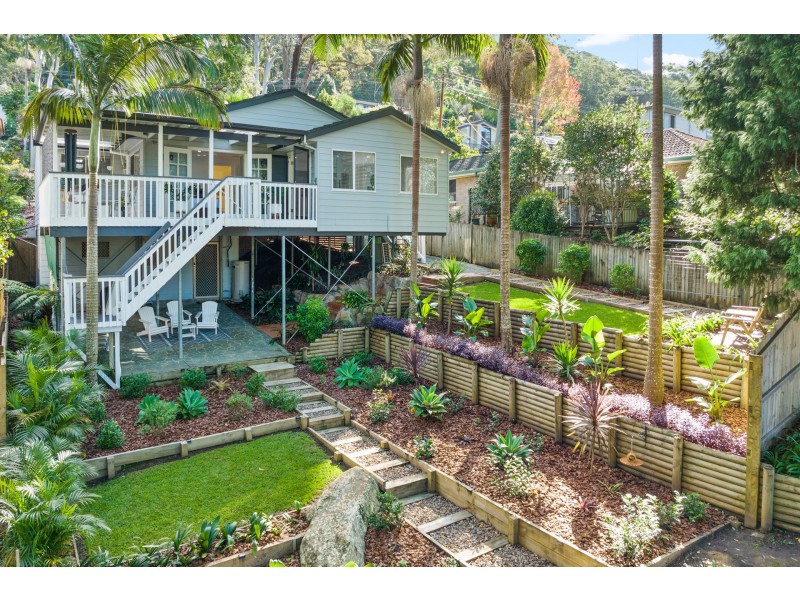 16 Woolard Road, Springfield NSW 2250