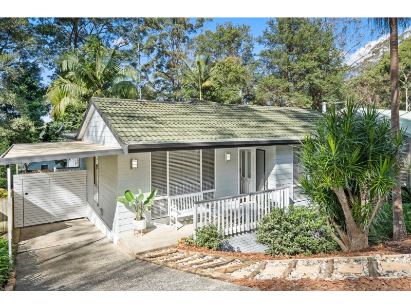 16 Woolard Road, Springfield NSW 2250