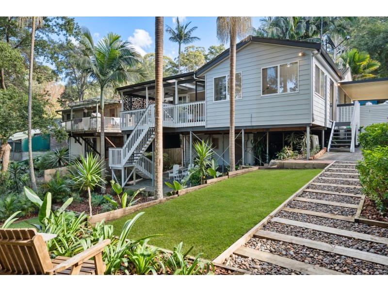 16 Woolard Road, Springfield NSW 2250