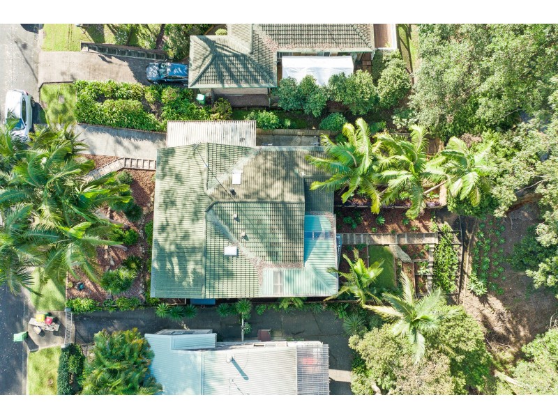 16 Woolard Road, Springfield NSW 2250