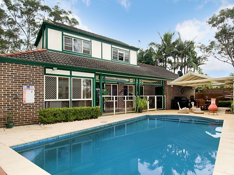 5 Moir Place, Green Point NSW 2251