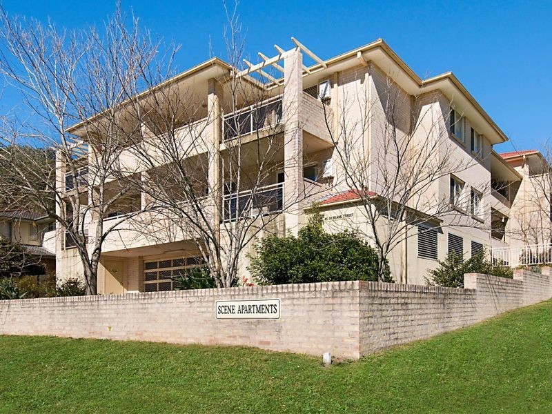 8/49-51 Beane Street, Gosford NSW 2250