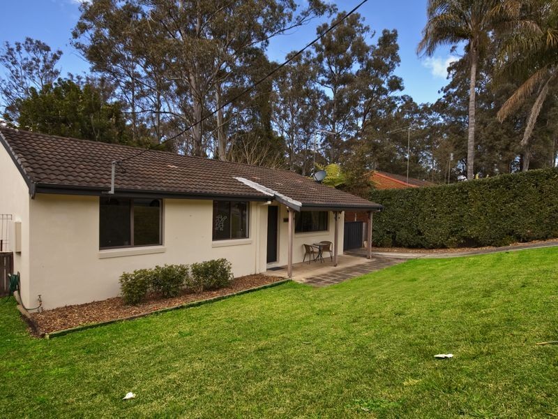 104 Springfield Road, Springfield NSW 2250