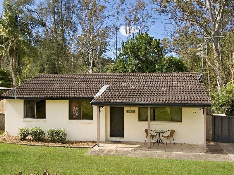 104 Springfield Road, Springfield NSW 2250