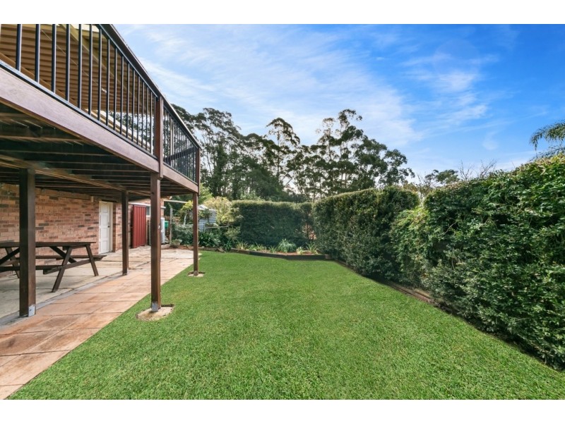 7 Walmsley Road, Ourimbah NSW 2258