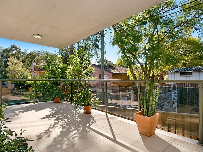 3/1 Creighton Lane, Point Frederick NSW 2250