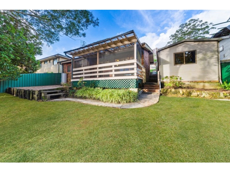 11 Joyce Avenue, Wyoming NSW 2250