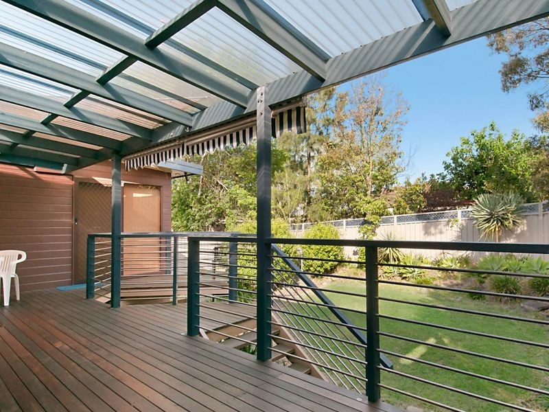 7 Enid Crescent, East Gosford NSW 2250