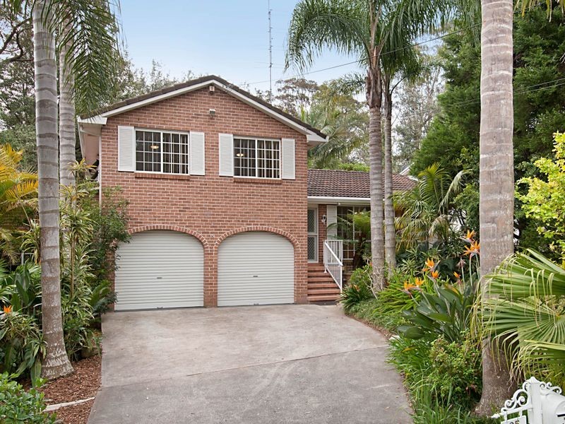35 Pierce Street, Niagara Park NSW 2250