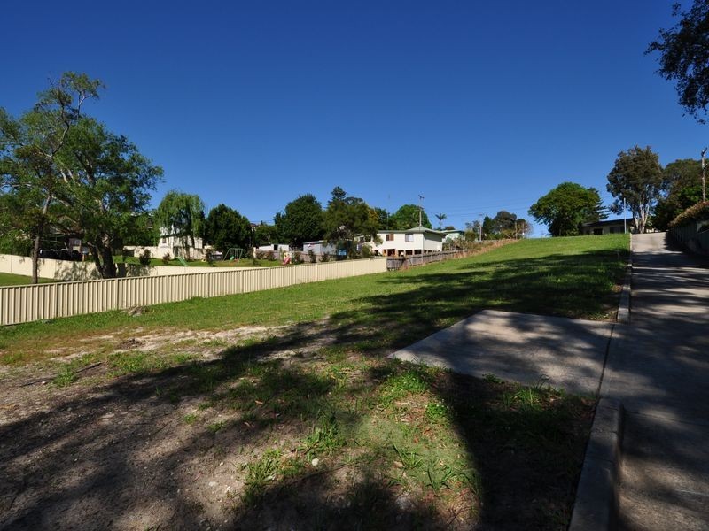Lot 2 54 Springfield Road, Springfield NSW 2250