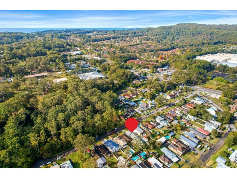 31 Kuburra Road, Erina NSW 2250