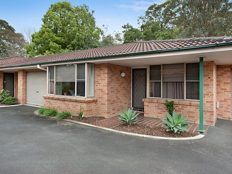 8 Cooinda Crescent, Narara NSW 2250