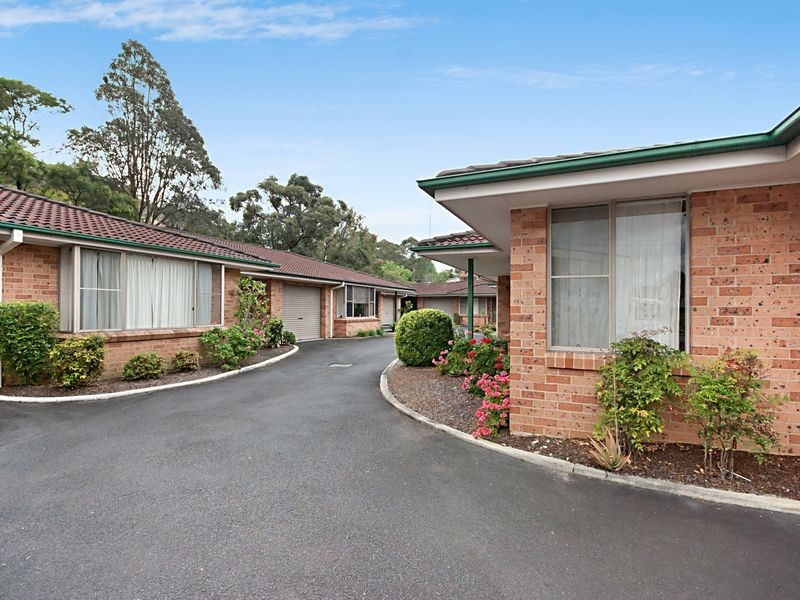 8 Cooinda Crescent, Narara NSW 2250