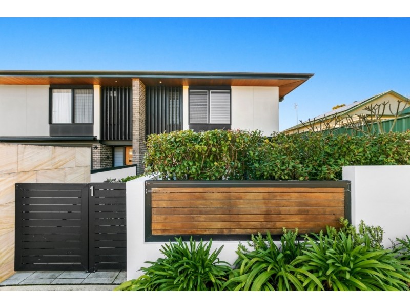 1/27 Webb Street, East Gosford NSW 2250