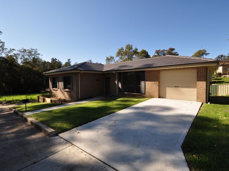 Lot 3 54 Springfield Road, Springfield NSW 2250