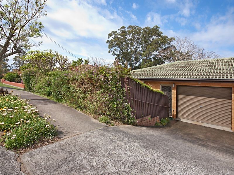 3/64 Victoria Street, East Gosford NSW 2250