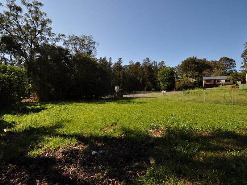 Lot 4 54 Springfield Road, Springfield NSW 2250
