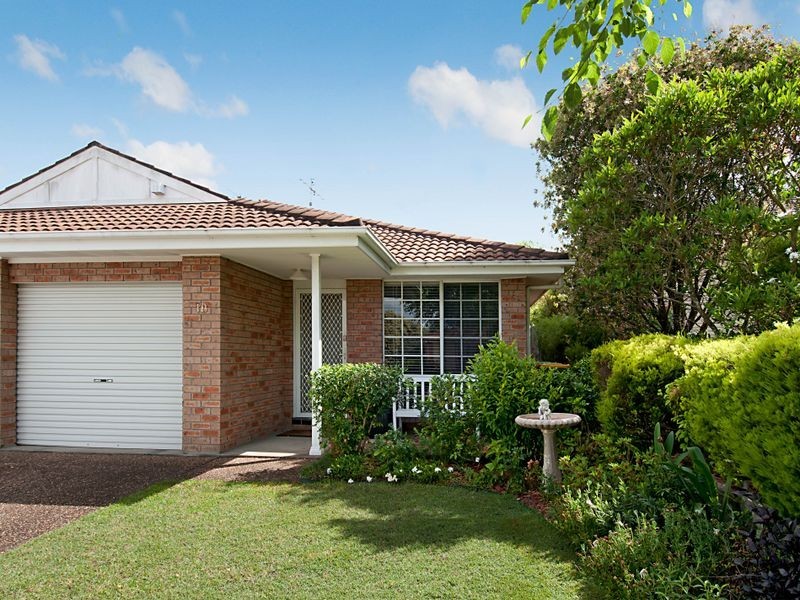 1b Graham Place, Kariong NSW 2250