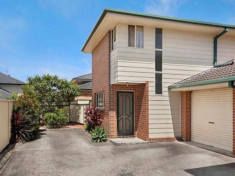 25/19-21 Central Coast Highway, West Gosford NSW 2250