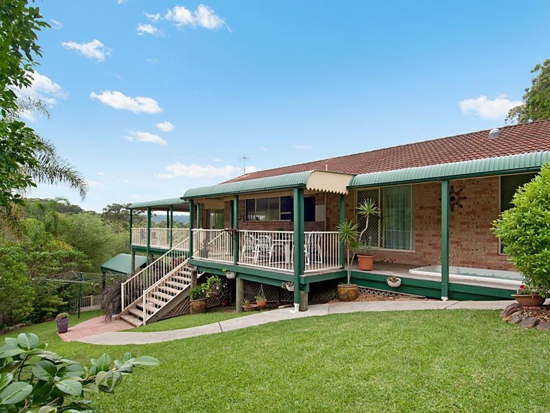 8 Lilac Close, Springfield NSW 2250
