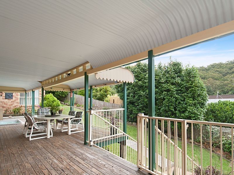 8 Lilac Close, Springfield NSW 2250