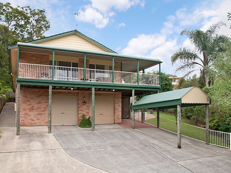 8 Lilac Close, Springfield NSW 2250