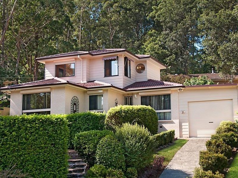 40 Blackbutt Street, Wyoming NSW 2250