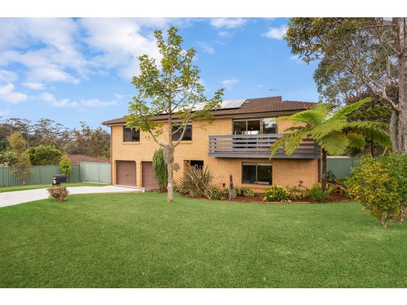 1 Leech Close, Narara NSW 2250
