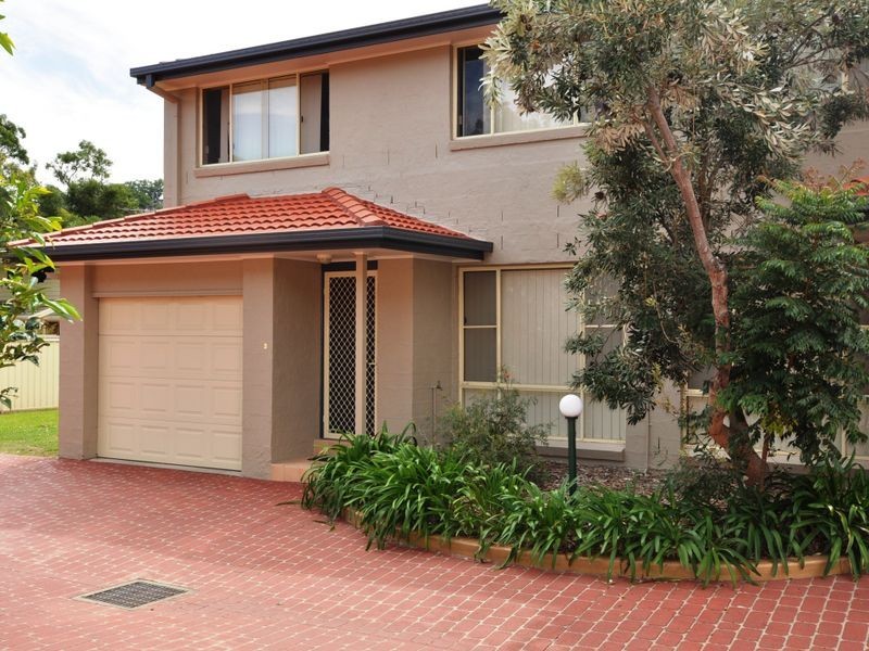 3/21 Wattle Street, East Gosford NSW 2250