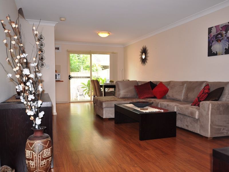 3/21 Wattle Street, East Gosford NSW 2250