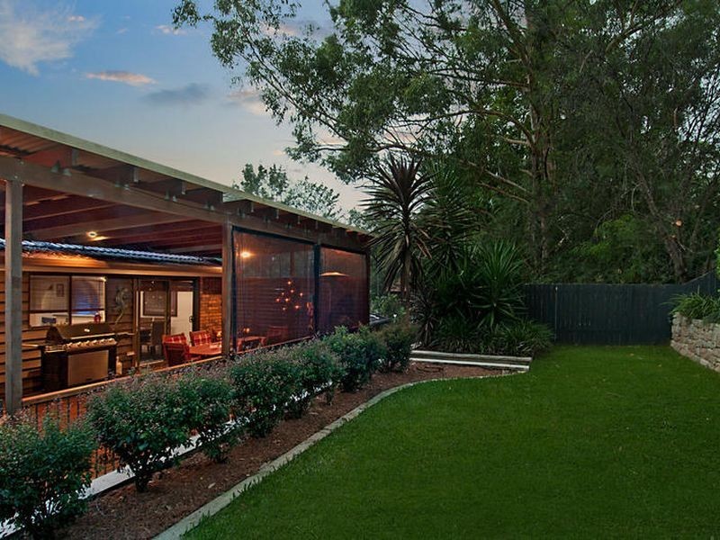 17 Woolard Road, Springfield NSW 2250