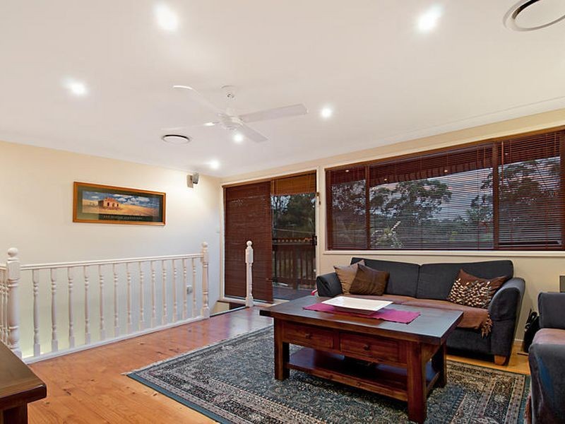 17 Woolard Road, Springfield NSW 2250