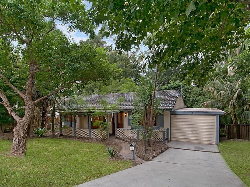 13 Courtney Place, Lisarow NSW 2250