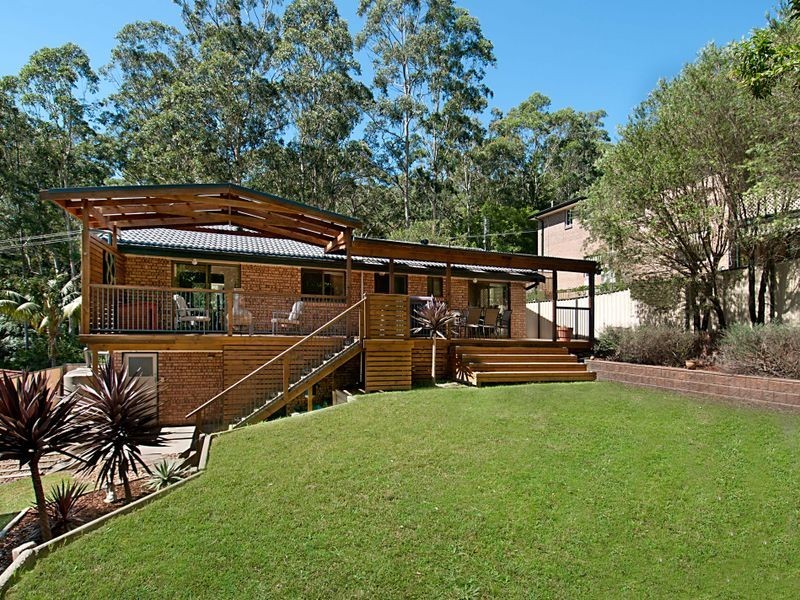 59 Marangani Avenue, North Gosford NSW 2250