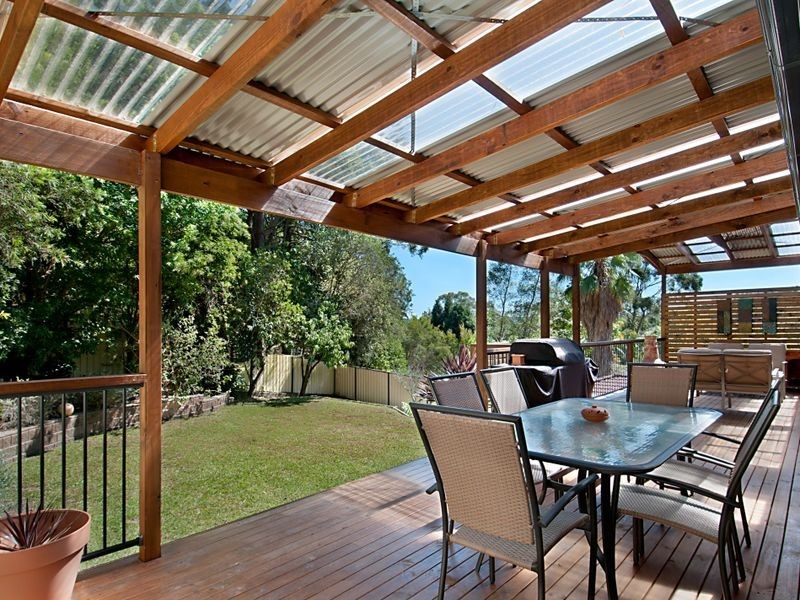 59 Marangani Avenue, North Gosford NSW 2250