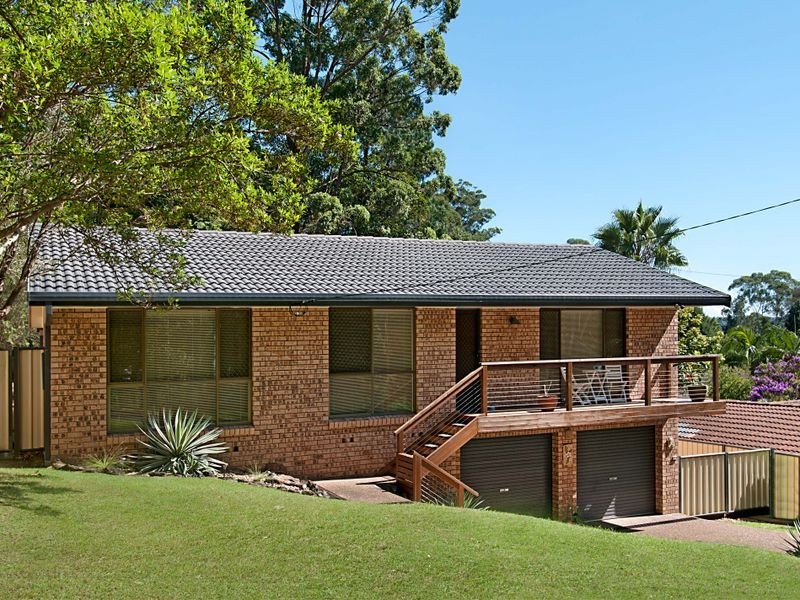 59 Marangani Avenue, North Gosford NSW 2250