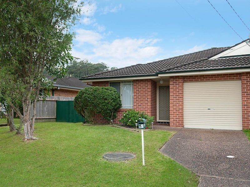 5A Coraki Place, Ourimbah NSW 2258