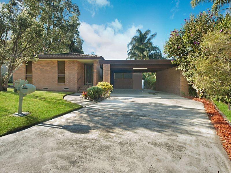 7 Rumbalara Place, Springfield NSW 2250