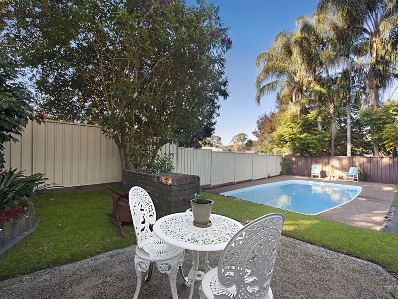 7 Rumbalara Place, Springfield NSW 2250