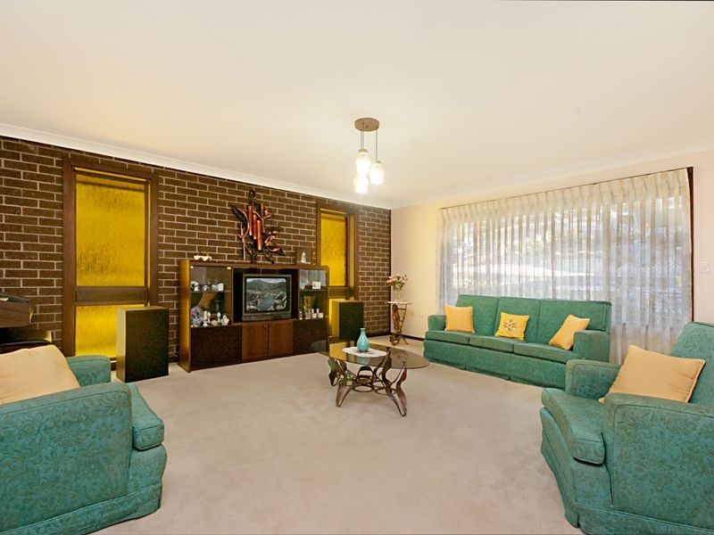 7 Rumbalara Place, Springfield NSW 2250