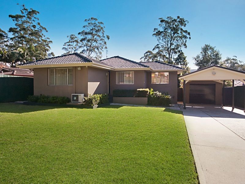 670 Pacific Highway, Narara NSW 2250
