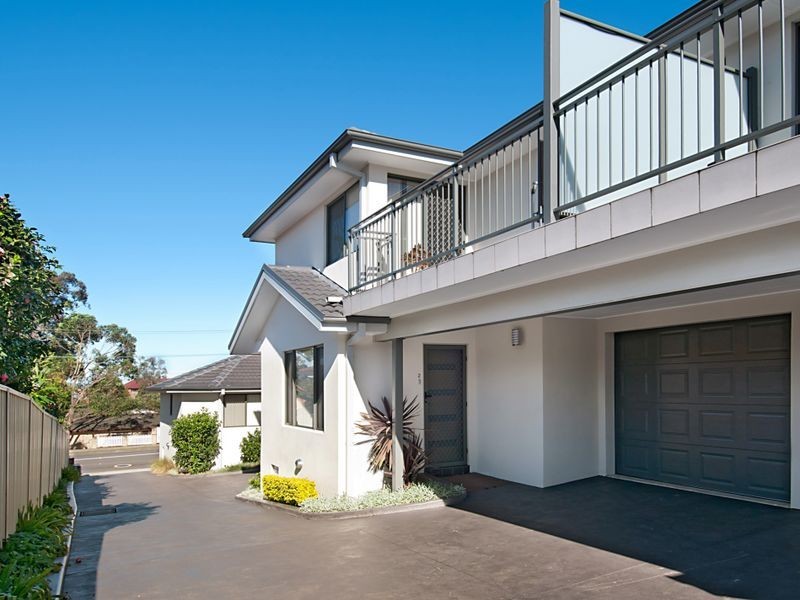 2/44 York Street, East Gosford NSW 2250